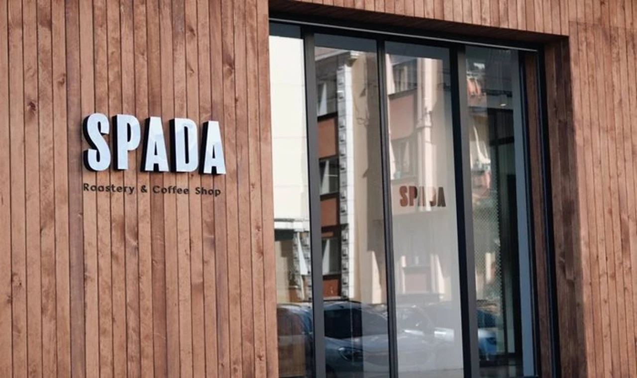 Spada Roastery, artan toptan talebi karşılamak için İstanbul'da 5.300 metrekarelik yeni bir tesis açıyor