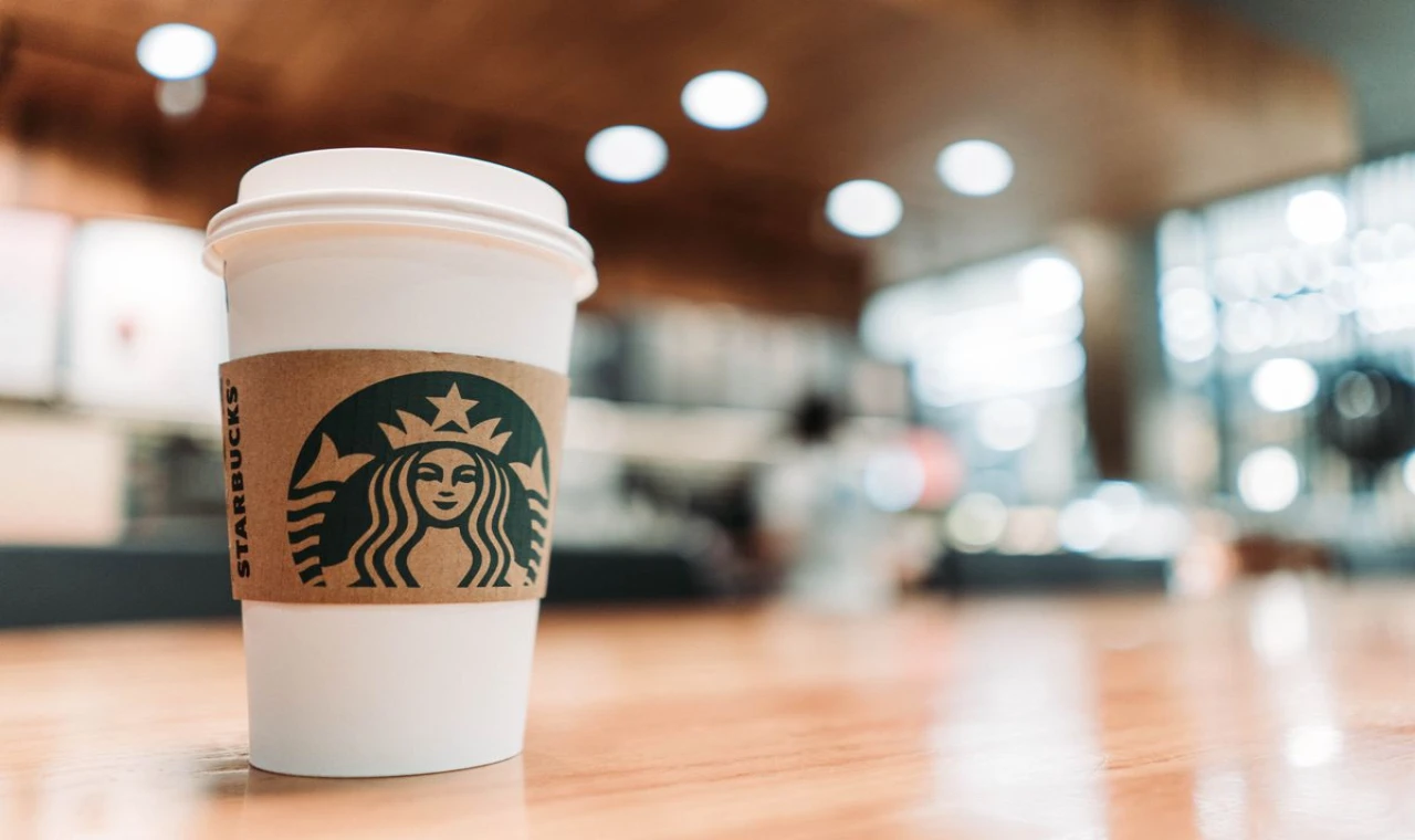 Starbucks, pandemiden bu yana satışlardaki en büyük düşüşün ardından büyük bir değişime gidiyor