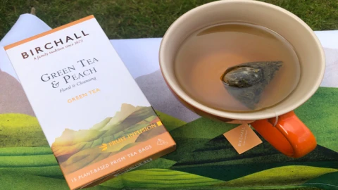 Birchall Tea'nin yeni araştırması İngiltere de çay bilgisindeki boşlukları ortaya koyuyor