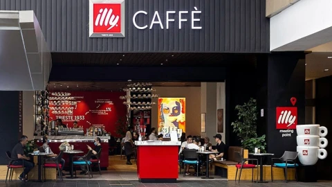 Illycaffè, Ernesto Illy Uluslararası Kahve Ödülü jürisini duyurdu