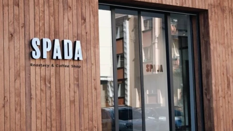 Spada Roastery, artan toptan talebi karşılamak için İstanbul'da 5.300 metrekarelik yeni bir tesis açıyor